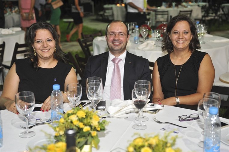 USEK Alumni Dinner